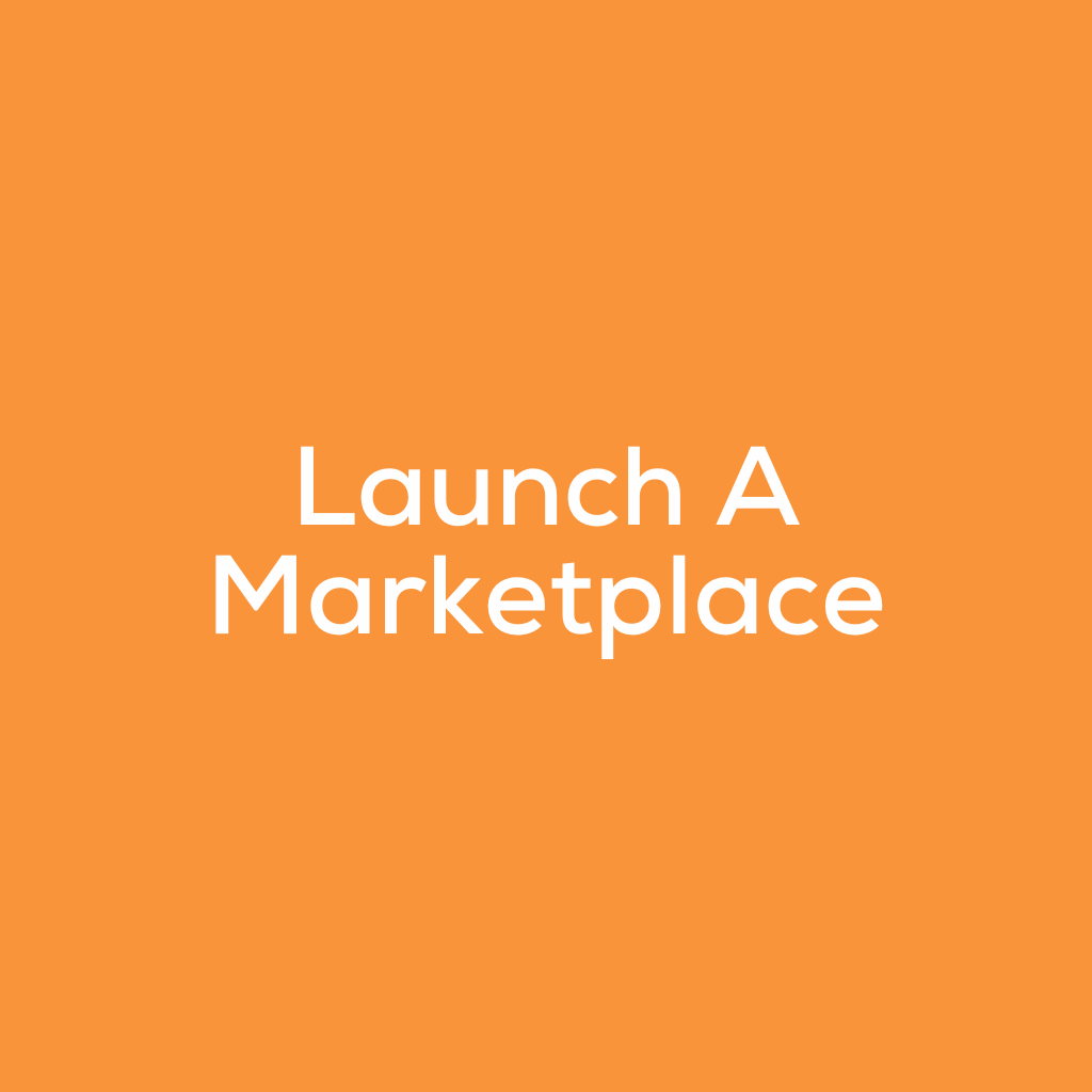 Linka : • Launch a member marketplace<br>
• Empower your members<br> 
• Enable members to sell services, events, and products<br>
• Generate sponsorship revenue 